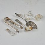 1621 8286 CUTLERY